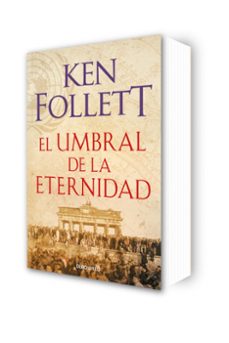 trilogía the century (edición pack con: la caída de los gigantes el invierno del mundo   el umbral de la eternidad)-ken follett-9788466356749