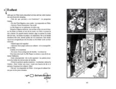 les aventures de la ma negra-hans jurgen press-9788482649849