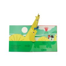 pipa y otto y los dinosaurios-patricia geis-9788411582650