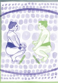 olympia y las guardianas de la ritmica 2: la fábrica de gimnastas-almudena cid-9788420485850