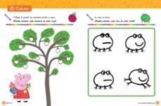 peppa pig. cuaderno de actividades - cuaderno de actividades pree scolar-9788448870850