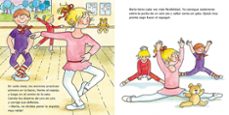 berta aprende a bailar (mi amiga berta)-liane schneider-9788418174551