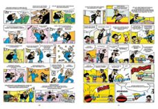 zipi y zape: expertos en juguetes (magos del humor 220)-josep escobar-9788402428752