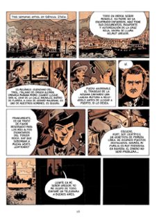 la desaparición de josef mengele-olivier guez-9788411611152