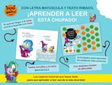 escuela de monstruos 4: grandes pinreles-sally rippin-mar benegas-9788418594052