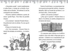 buscapistas 15: el caso del hechizo musical-teresa blanch-9788419421852