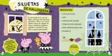 la fiesta de halloween (peppa pig)-9788448856052