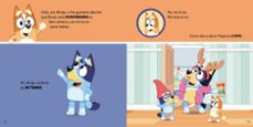 bluey. un cuento - mi papá es maravilloso-9788448867652