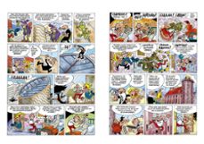 la sirenita (ole! mortadelo 155)-francisco ibañez-9788402426253