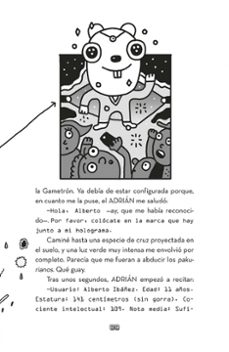 la guerra de 6ºa 3 - (inteligencia) imbecilidad artificial-sara cano fernandez-9788410190153
