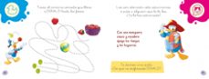 vacaciones con mickey y sus amigos. empiezo infantil 3-9788418039553