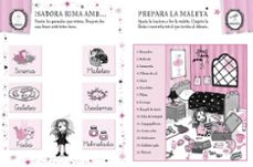 de vacances amb la isadora moon (1r de primaria) (la isadora moon )-harriet muncaster-9788420434353