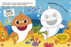 aprendo los colores con baby shark (baby shark)-9788448856953