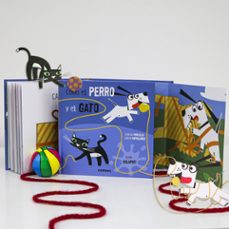 como el perro y el gato-teresa porcella-9788491019053