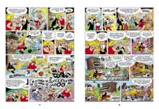 bones festeees! (mestres de l humor 54)-francisco ibañez-9788402423054