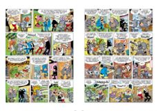 ¡miseria, la bacteria! (ole! mortadelo 207)-francisco ibañez-9788402424754