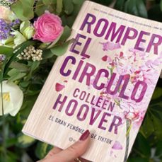 romper el círculo (it ends with us)-colleen hoover-9788408288954