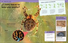 ¿sabias que? animales: respuestas geniales a preguntas sorprendentes-9780241583456