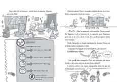 tú eres el detective con los buscapistas 3. misterio en la mansió n hechizada (tú eres el detective con los buscapistas 3)-teresa blanch-9788418594656