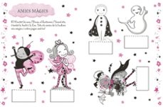 la isadora moon i els vestits magics (la isadora moon)-harriet muncaster-9788420440156