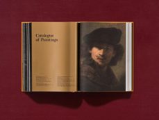 rembrandt. obra pictórica completa-marieke de winkel, rudie van leeuwen volker manuth-9783836526357