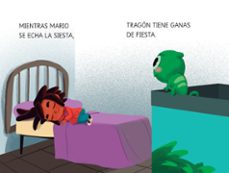 las fantasticotas 2. mario y el secreto del terrario-laura vila-9788408267157