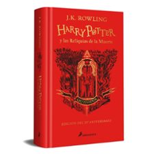 Edición coleccionista de la saga Harry Potter anunciada en Alemania.