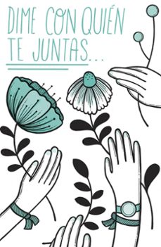 a mi tambien: si la adolescencia te ataca, lee este libro-karina m. soto-mayte f. tepichin-9788420486758