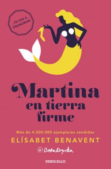 estuche martina-elisabet benavent-9788466377058
