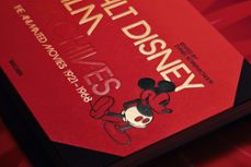 los archivos de walt disney: sus peliculas de animacion = the walt disney film archives. the animated movies 1921 - 1968 ( ed. bilingüe español-ingles)-9783836563659