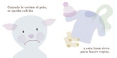 animalitos de la granja  : un libro rimado-irene abad ros-jo zarco villarosa-9788448854959