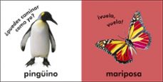 toca y aprende: animales-9780241637760