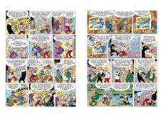 río 2016 (ole! mortadelo 204)-francisco ibañez-9788402425560