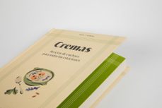 cremas (mesa y mantel)-patrizia vitelli-9788410433960