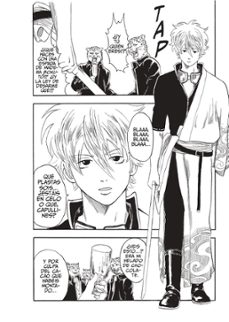 gintama nº 01/26-hideaki sorachi-9788411611060