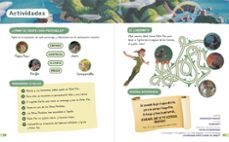 leo con pictogramas disney: peter pan-9788418039560