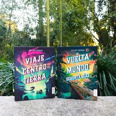 viaje al centro de la tierra (coleccion intrepida)-julio verne-9788467050660