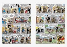 ¡a reciclar se ha dicho! (ole! mortadelo 191)-francisco ibañez-9788402424761