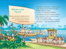viaje en el tiempo 14: mision piramides-geronimo stilton-9788408269861