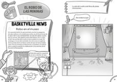 los buscapistas - escuela de buscapistas-teresa blanch-9788410396661