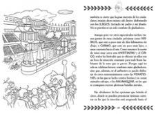 un día en... el imperio romano (un día en...)-9788420441061