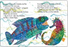 don caballito de mar-eric carle-9788448862961