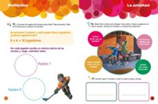 inside out 2. cuaderno de vacaciones (5-6 años) (disney. cuaderno de vacaciones)-9788419487162