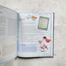 jane austen-gwen giret-claire saim-9788419875662