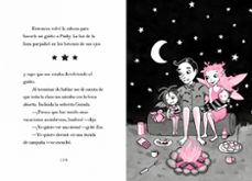 isadora moon va de excursión (isadora moon 2 )-harriet muncaster-9788420485362