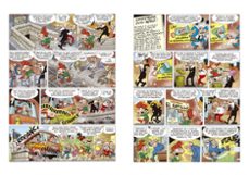 por el olimpo ese (ole! mortadelo 210)-francisco ibañez-9788402422163
