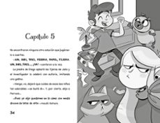 perrock holmes 16: el fantasma de la mala leche-isaac palmiola-9788418318863
