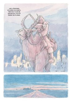 el viatge de shuna-hayao miyazaki-9788419409263