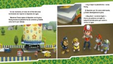 preparados, listos... ¡al agua! (paw patrol - patrulla canina. pr imeras lecturas)-9788448847463