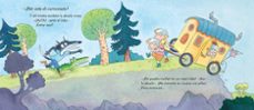 las ovejas que vinieron a cenar (la ovejita que vino a cenar)-steve smallman-9788448870263